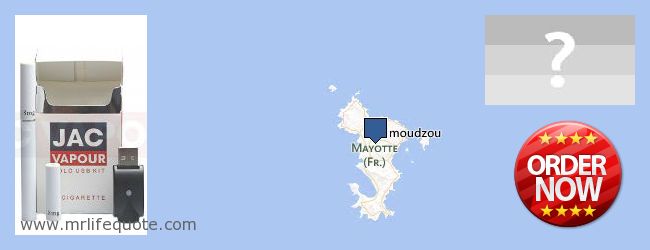 Gdzie kupić Electronic Cigarettes w Internecie Mayotte